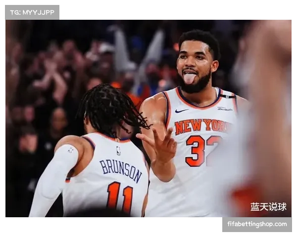 尼克斯七胜三负排名东部第二 锡伯杜防守体系见效