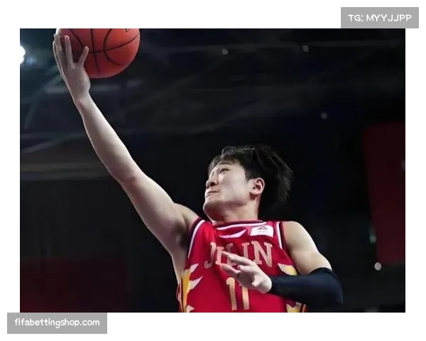 吉林姜伟泽单场26分10助攻 串联球队进攻出色