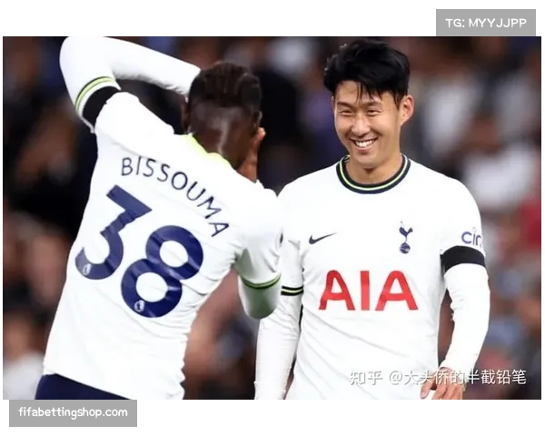 孙兴慜领衔韩国攻击群 热刺传奇美职联状态成亚洲希望关键